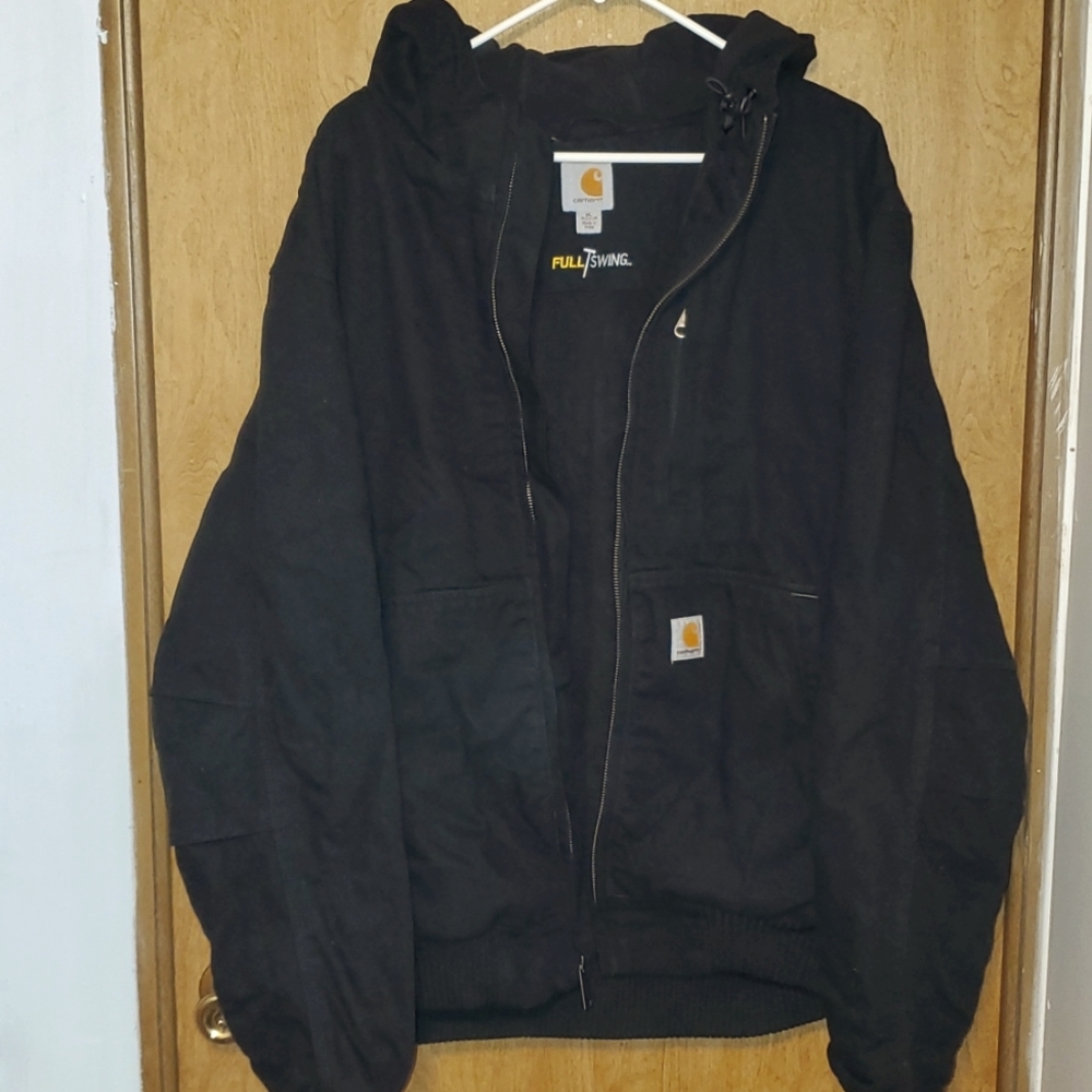 Carhartt Full Swing Jacket